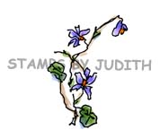 E-267 Flower Branch